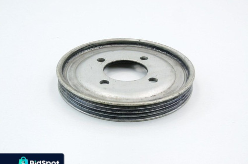 Koło Pasowe 1.6 8V Megane Scenic 1 Logan Clio 2 Kangoo Thalia 7700867193
