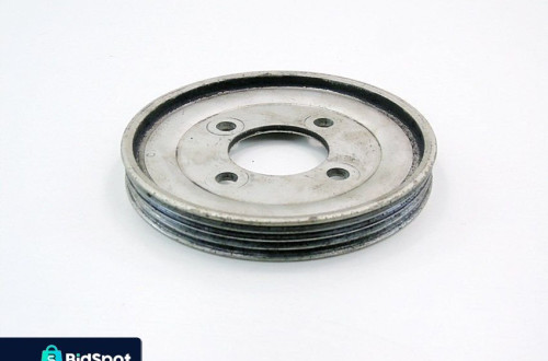 Koło Pasowe 1.6 8V Megane Scenic 1 Logan Clio 2 Kangoo Thalia 7700867193