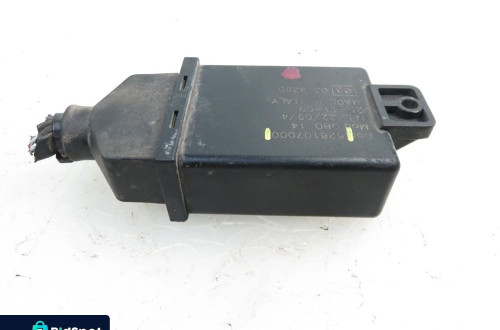 STEROWNIK LPG LANDIRENZO 628107000