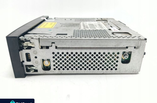 RADIO NAWIGACJA GPS CITROEN C4 I (2004-2008) 96590503XT RT3 N3