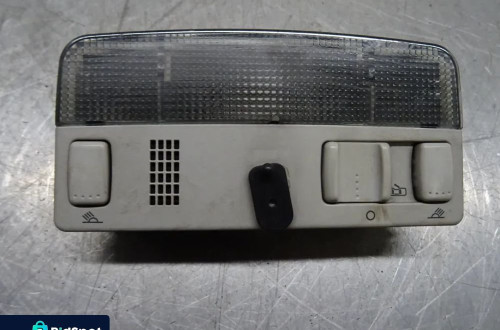 VW PASSAT B5 LIFT 1.9TDI LAMPKA PODSUFITKI 3B0947105C