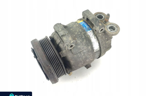SPRĘŻARKA KLIMATYZACJI DAEWOO KALOS (2002-2004) 714978