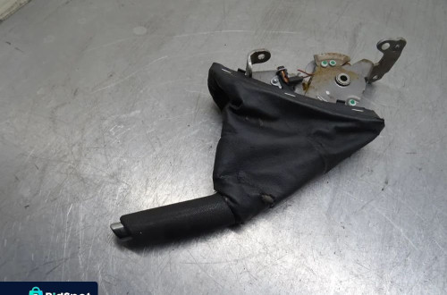 OPEL MERIVA A LIFT 05-10 1.6 DŹWIGNIA HAMULCA RĘCZNEGO