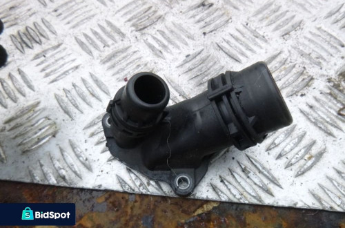 bmw x3 e83 e90 2.0d 177k krociec wody 108086