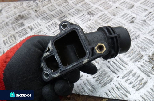 bmw x3 e83 e90 2.0d 177k krociec wody 108086