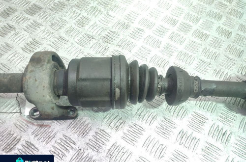 PÓŁOŚ PRAWY PRZÓD HONDA ACCORD VII 7 LIFT (2005-2008) 2.2 I-CTDI 140KM
