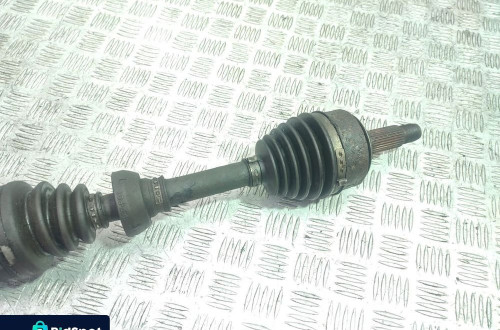 PÓŁOŚ PRAWY PRZÓD HONDA ACCORD VII 7 LIFT (2005-2008) 2.2 I-CTDI 140KM