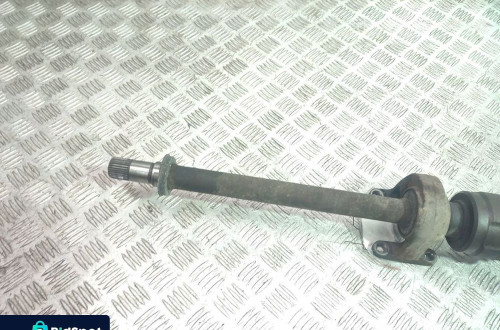 PÓŁOŚ PRAWY PRZÓD HONDA ACCORD VII 7 LIFT (2005-2008) 2.2 I-CTDI 140KM