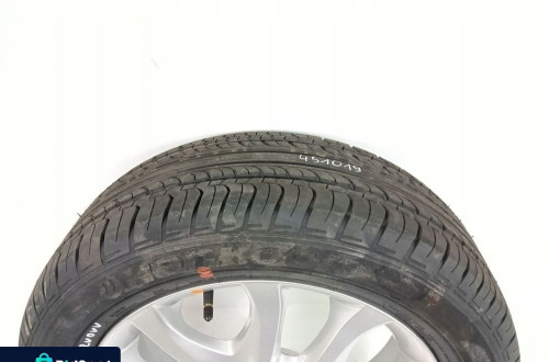 KOŁO ZAPASOWE 16&#x27;&#x27; HYUNDAI I30 I FD LIFT (2010-2012) 205/55/16 HANKOOK