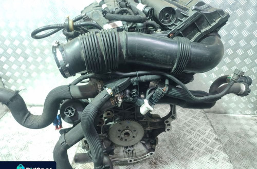 SILNIK KOMPLETNY CITROEN C4 II B7 (2010-2018) 1.6 VTI 120KM 5FS