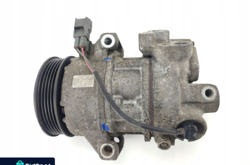 SPRĘŻARKA KLIMATYZACJI MITSUBISHI COLT VI 1.1 3A91 75KM GE447220-9685