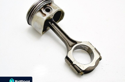 Tłok Korbowód 1.6 16V Megane Ii Scenic Ii Laguna Ii Clio