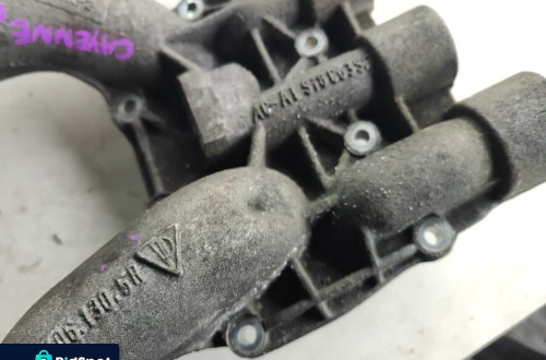PORSCHE CAYENNE 05r OBUDOWA TERMOSTATU 9481061305R