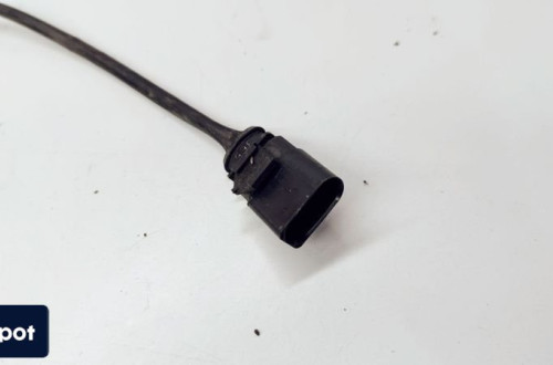 CZUJNIK TEMPERATURY SPALIN SONDA AUDI 06E906265AA