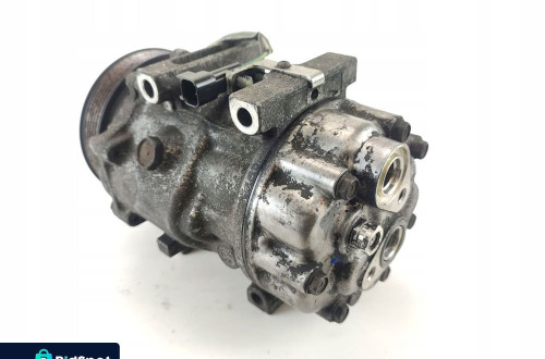 SPRĘŻARKA KLIMATYZACJI FORD C-MAX MK1 2.0 TDCI 3M5H-19D629-HB