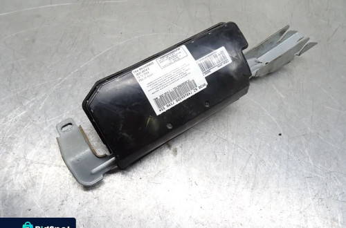 PEUGEOT 607 PODUSZKA POWIETRZNA FOTELA AIRBAG LEWY PRAWY TYŁ 30370073C 30370074C