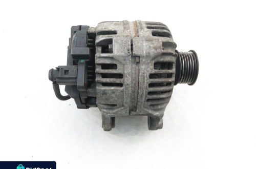 ALTERNATOR SEAT CORDOBA I FL 1.4 037903025M 0124325013
