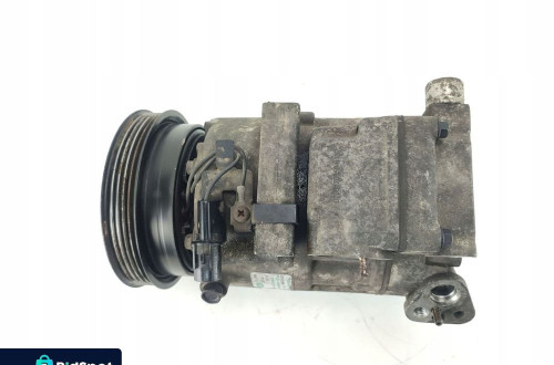 SPRĘŻARKA KLIMATYZACJI HYUNDAI I30 I 1.6 CRDI D4FB 116KM F500-AN6CA05