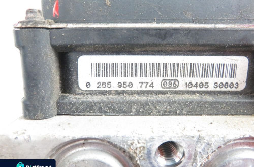 POMPA ABS FORD TRANSIT VI (2006-2014) 0265950774