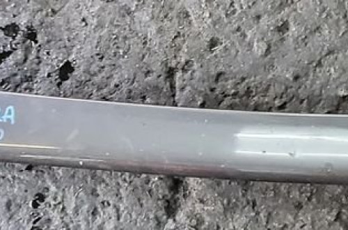 OPEL ZAFIRA C 14r LISTWA SŁUPKA PRAWA 342053287