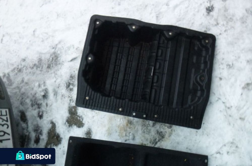 bmw e90 e91 wanna wklad bagaznika tyl 7120020