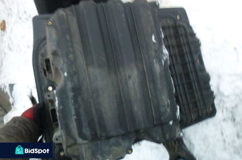 bmw e90 e91 wanna wklad bagaznika tyl 7120020