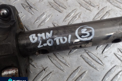 POPYCHACZ ZAWORÓW AUDI VW 2,0 TDI BMN RADOM