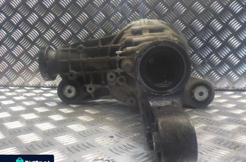 MERCEDES GL X164 3.0CDI DYFER MOST PRZÓD 3.45 A16433021020