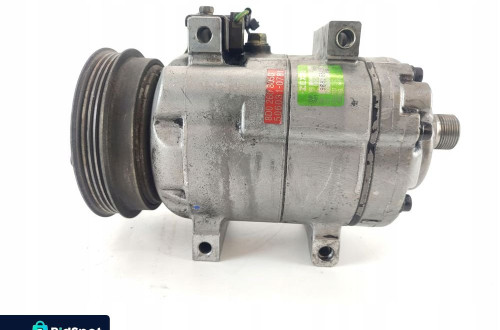 SPRĘŻARKA KLIMATYZACJI VW AUDI SEAT SKODA 1.9 TDI AHU 8D0260805D