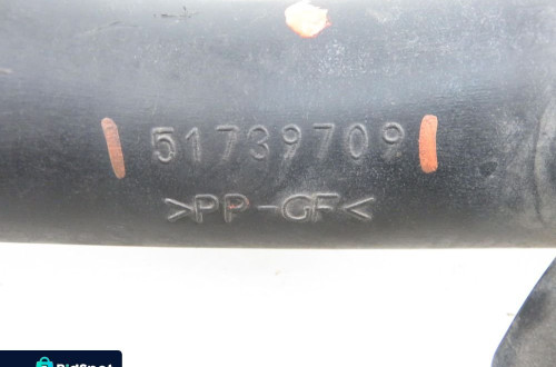 RURA INTERCOOLERA FIAT CROMA II 1.9 D 51739709