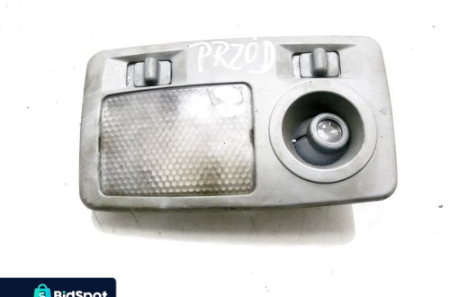 Lampka Kabiny Gaz Gazelle Gazela 2007R