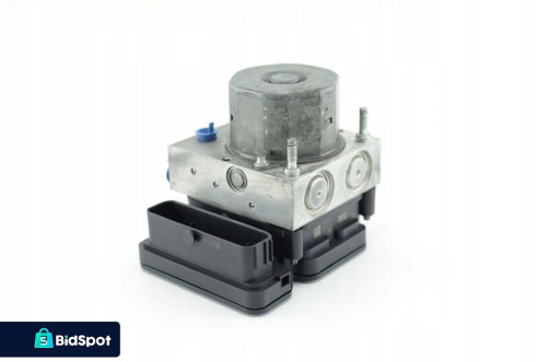 POMPA ABS CITROEN C4 PICASSO II (2013-2018) 9816073680