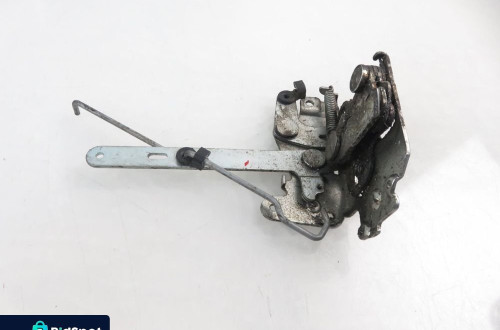 ZAMEK LEWY PRZEDNI MICROCAR F8C