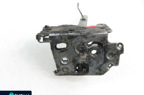 ZAMEK LEWY PRZEDNI MICROCAR F8C