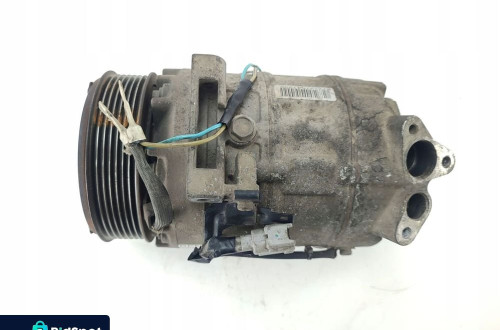 SPRĘŻARKA KLIMATYZACJI RENAULT LAGUNA III 2.0 DCI 150KM 8200890987