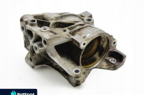 Obudowa Pompy Wody 1.1 206 Partner C3 Saxo Berlingo C2 106 9646075210