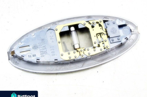 Lampka Kabiny Tył Alfa Romeo 147