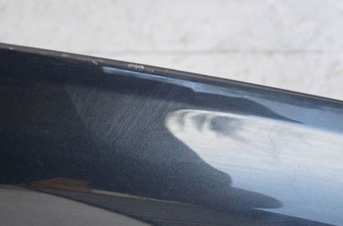 SPOILER ZDERZAKA TYLNEGO BMW X3 G01 M PAKIET 2017-2021R 51128065247