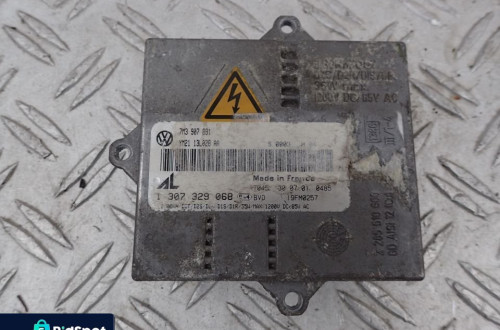 PRZETWORNICA XENON 7M3907391 VW SHARAN  !!!