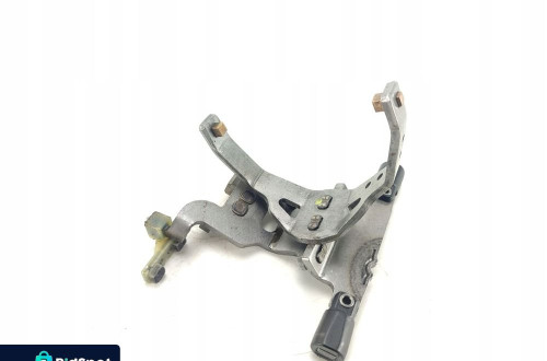 WIDEŁKI ZMIANY BIEGÓW POWERSHIFT FORD FOCUS MK3 LIFT 2.0 TDCI 150KM