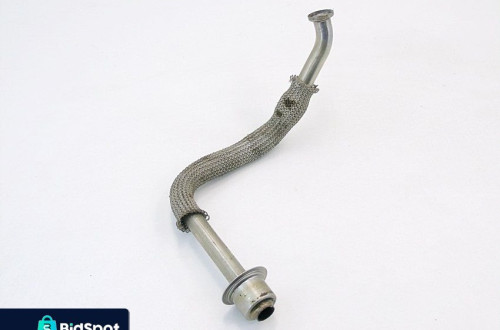 Rurka Spalin Egr 2.0 16V 407 C5 C4 307 406 206 Xsara 806 C8 607 Jumpy Scudo