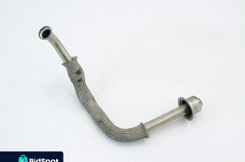 Rurka Spalin Egr 2.0 16V 407 C5 C4 307 406 206 Xsara 806 C8 607 Jumpy Scudo