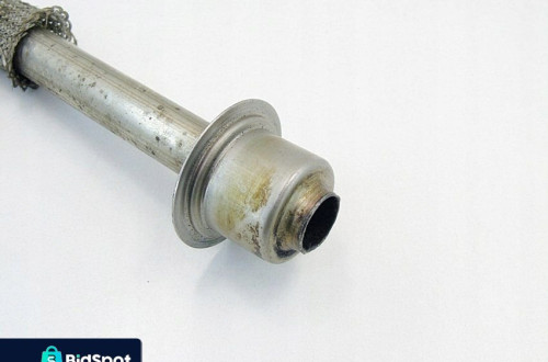 Rurka Spalin Egr 2.0 16V 407 C5 C4 307 406 206 Xsara 806 C8 607 Jumpy Scudo