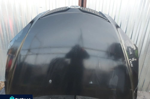 Maska Mazda 3 BK Sport 09&#x27; kod BN9RA