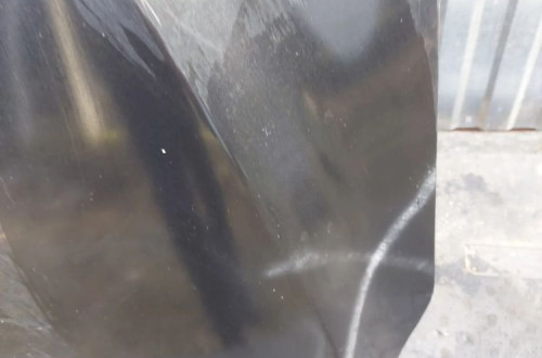 Maska Mazda 3 BK Sport 09&#x27; kod BN9RA