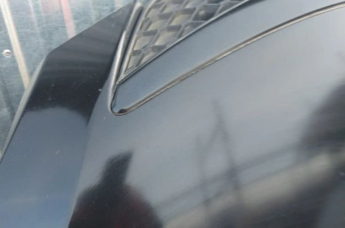 Maska Mazda 3 BK Sport 09&#x27; kod BN9RA