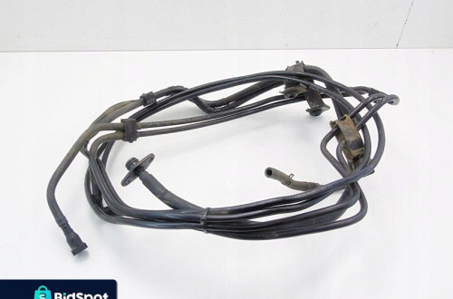 Przewody Paliwa Do Baku Podwozie Hyundai I30 I 1.4 B Hb 5D 31310-2H000