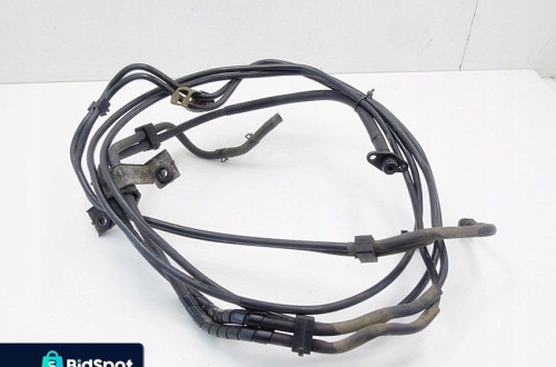 Przewody Paliwa Do Baku Podwozie Hyundai I30 I 1.4 B Hb 5D 31310-2H000