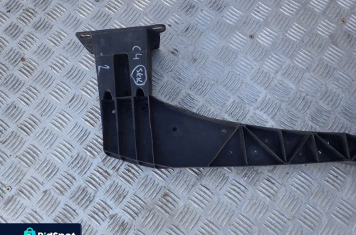 BELKA ZDERZAKA WZMOCNIENIE 9646895580 CITROEN C4 RADOM