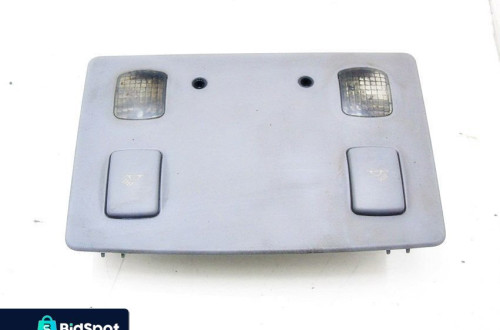 Lampka Oświetlenie Kabiny Audi A6 C5